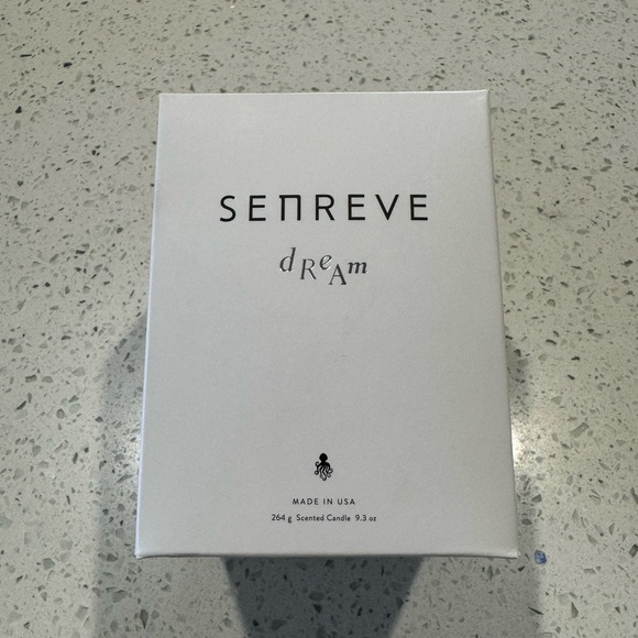 Brand New Senreve Dream Candle - Picture 3 of 7